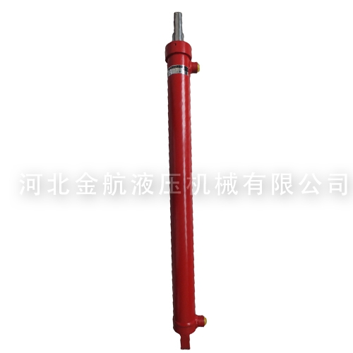 農用機械油缸